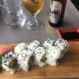 Photo n°73 de Tsushima Restaurant Japonais à Seysses ()