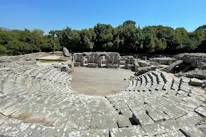 Ancient Theatre image