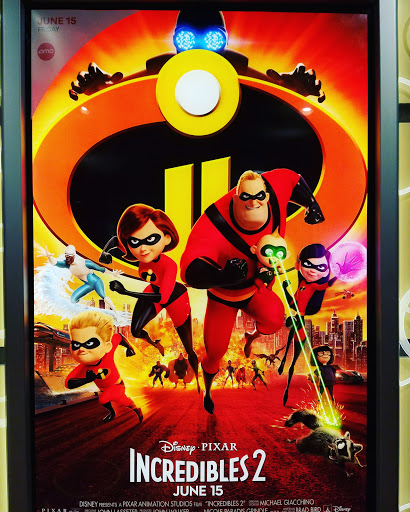 Movie Theater «AMC Bay Terrace 6», reviews and photos, 211-01 26th Ave, Bayside, NY 11360, USA