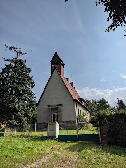 Českobratrská církev evangelická