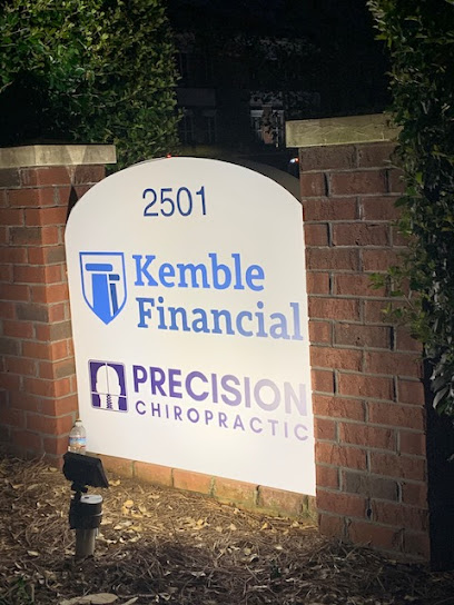 Kemble Financial