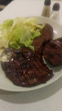 Steak du Restaurant de grillades Jackinot à Marseille - n°19