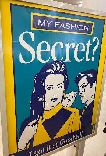 Thrift Store «Goodwill», reviews and photos, 2083 Elm Rd NE, Warren, OH 44483, USA