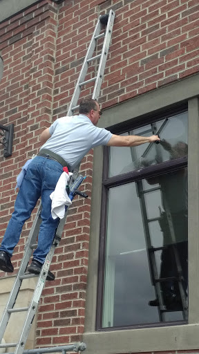Peterson Window Cleaning