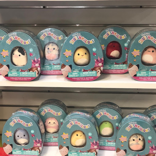 Toy Store «Learning Express», reviews and photos, 12850 Memorial Dr, Houston, TX 77024, USA
