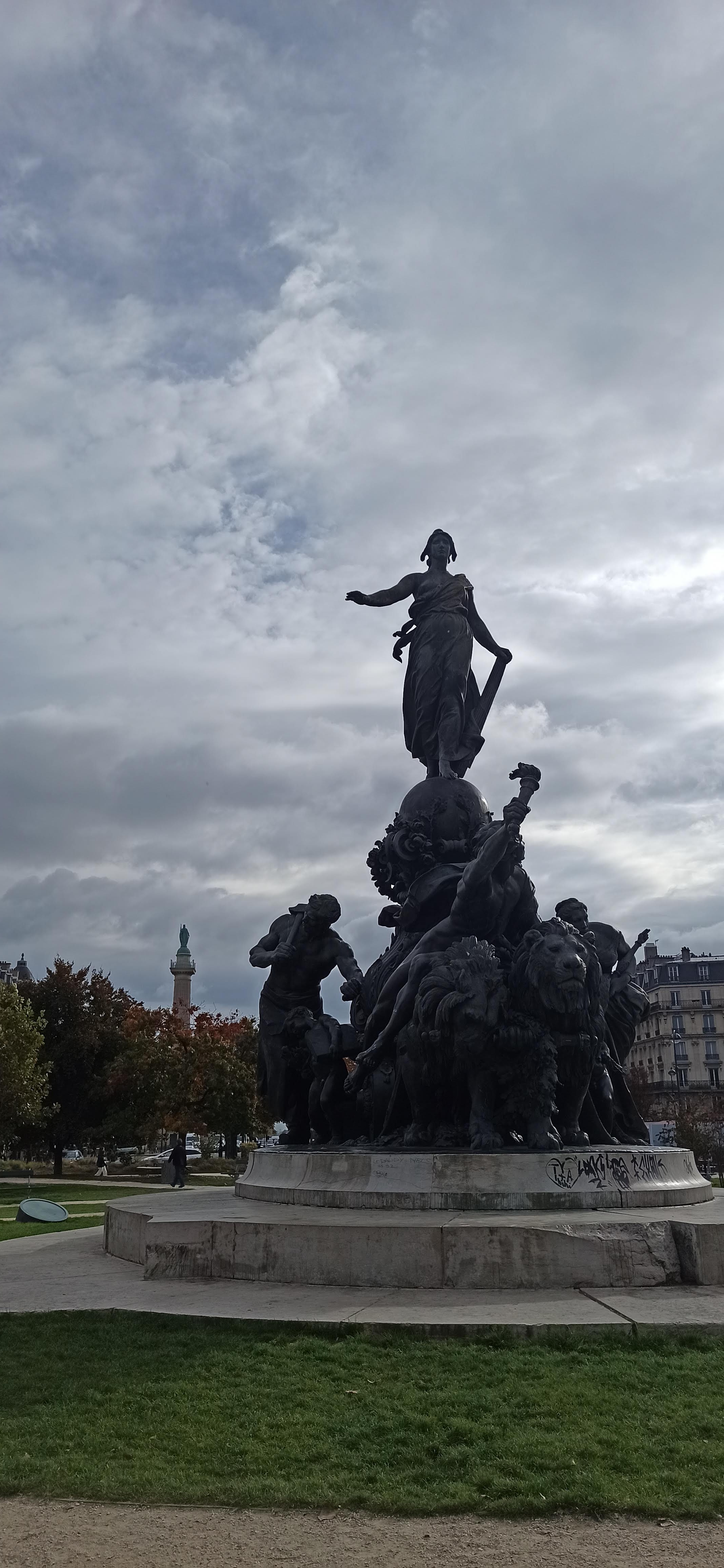 Photo n° 5 de l'avis de Cyril.o fait le 15/10/2022 à 06:22
