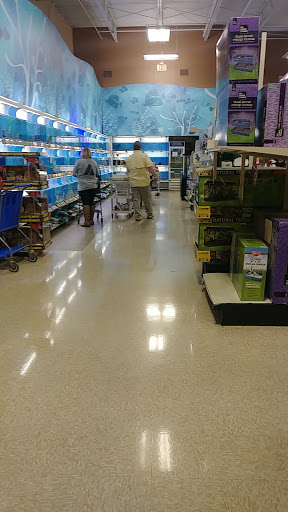 Pet Supply Store «PetSmart», reviews and photos, 2718 Legends Pkwy, Prattville, AL 36066, USA