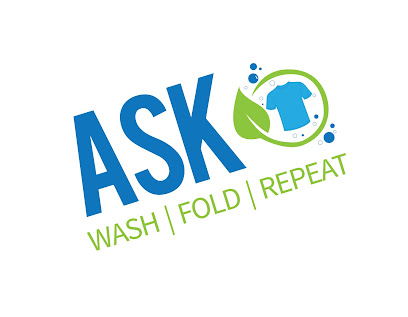 ASK- Wash, Fold, Repeat