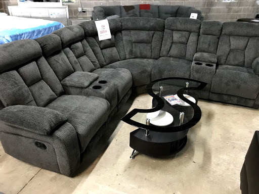 Furniture Store «Furniture & Mattress Warehouse», reviews and photos, 10203 Kotzebue St #117, San Antonio, TX 78217, USA