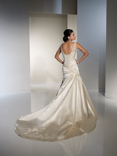 Bridal Shop «Abeille Bridal», reviews and photos, 5685 McWhinney Blvd, Loveland, CO 80538, USA