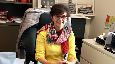 Dr Louise Fluhr à Lutterbach