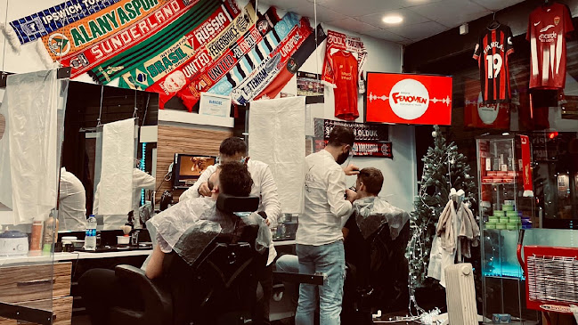 Findik's Barbers - Barber shop