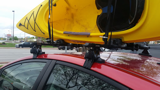 Shopping Mall «Crossroads Mall», reviews and photos, 7400 Dodge St, Omaha, NE 68114, USA