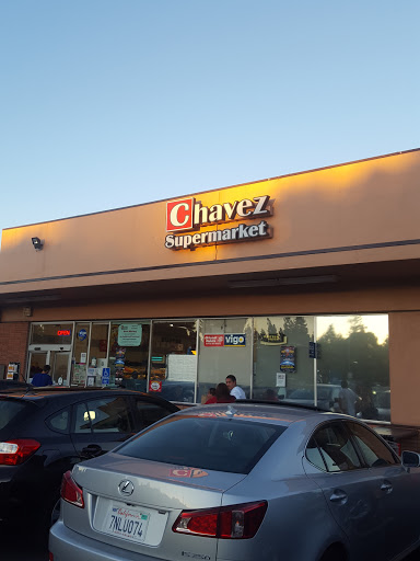Chavez Supermarket, 666 N Fair Oaks Ave, Sunnyvale, CA 94085, USA, 