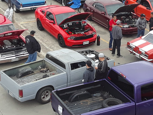 Auto Parts Store «Pep Boys Auto Parts & Service», reviews and photos, 8103 Marbach Rd, San Antonio, TX 78227, USA