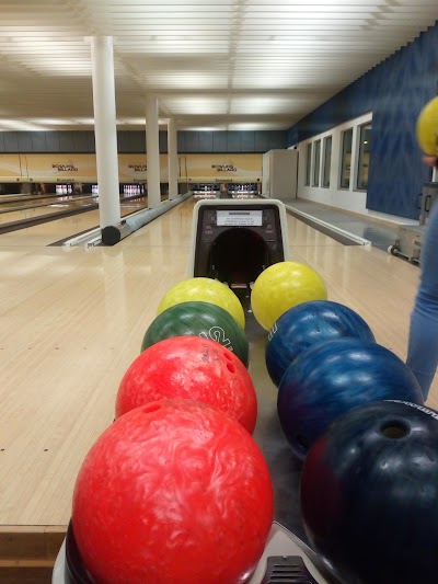 Photos of Sonnmatt Bowling