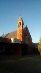 St Mary's Church, Harborne
