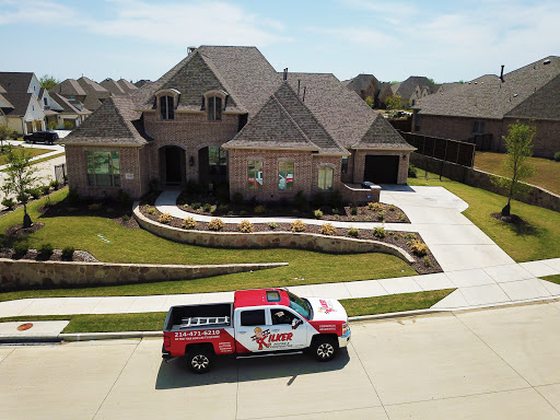 Kilker Roofing & Construction in Frisco, Texas