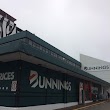 Bunnings Warehouse Wellington Central