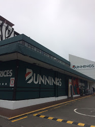 Bunnings Warehouse Wellington Central