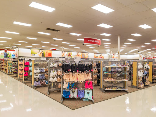 Department Store «Target», reviews and photos, 2701 Plainfield Rd, Joliet, IL 60435, USA