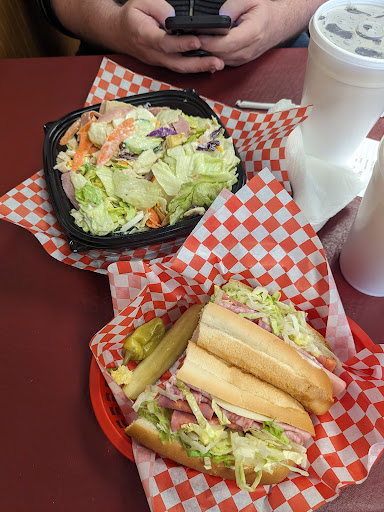 Norcos Famous Sixth Street Deli and Grill image