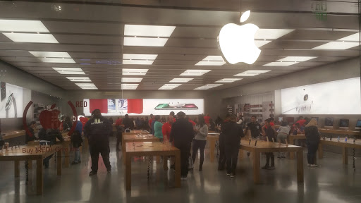 Computer Store «Apple Arden Fair», reviews and photos, 1689 Arden Way, Sacramento, CA 95815, USA