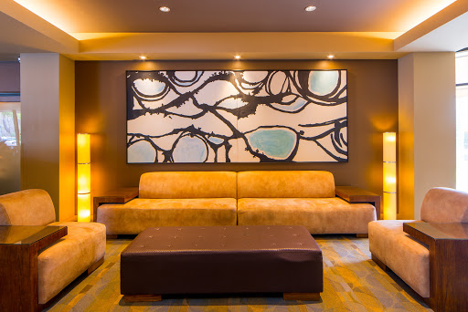 Hotel «DoubleTree by Hilton Hotel Monrovia - Pasadena Area», reviews and photos, 924 W Huntington Dr, Monrovia, CA 91016, USA