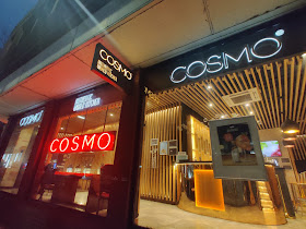 COSMO All You Can Eat World Buffet Restaurant | Manchester