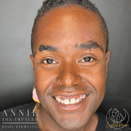 Explore family sleeve tattoo ideas, creative tattoo ideas in Bloomington, available at Crystal Moon Body Arts