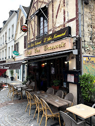 Photo n°24 de L'Abri Gourmand à Gaillon ()
