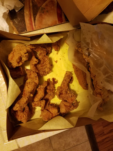 Seafood Market «Family Fish Market», reviews and photos, 18503 S Avalon Blvd, Carson, CA 90746, USA