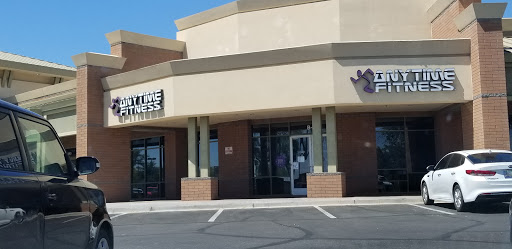 Gym «Anytime Fitness», reviews and photos, 12958 W Indian School Rd, Litchfield Park, AZ 85340, USA