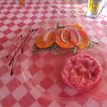 Photo n°2 de l'avis de Pri.g fait le 20/02/2022 à 18:11 sur le  Hostaria Del Borgo à Momo