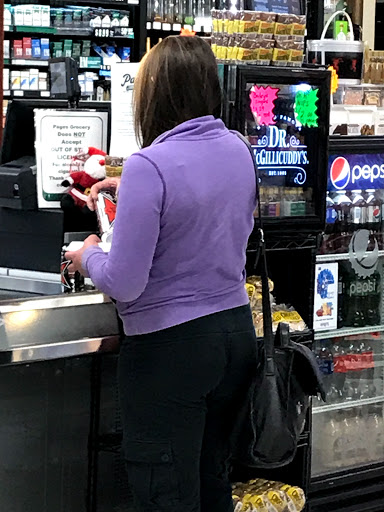 Caterer «Pages Groceries & Liquors», reviews and photos, 458 Pearl St, Stoughton, MA 02072, USA