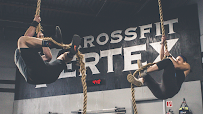 CrossFit Vertex - Photo 2 - Car repair in Olyphant, PA, Scranton