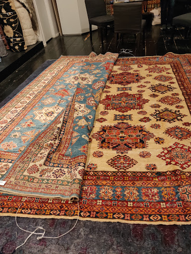 ג'וזפון שטיחים - שטיחים מודרניים ומסורתיים