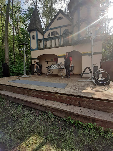Tourist Attraction «The Great Lakes Medieval Faire», reviews and photos, 3033 OH-534, Rock Creek, OH 44084, USA