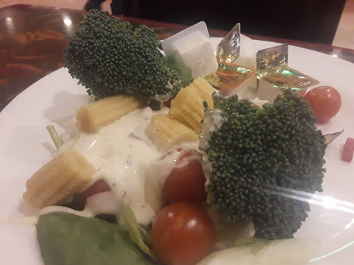 Hotel «Fiesta Henderson Hotel & Casino», reviews and photos, 777 W Lake Mead Pkwy, Henderson, NV 89015, USA