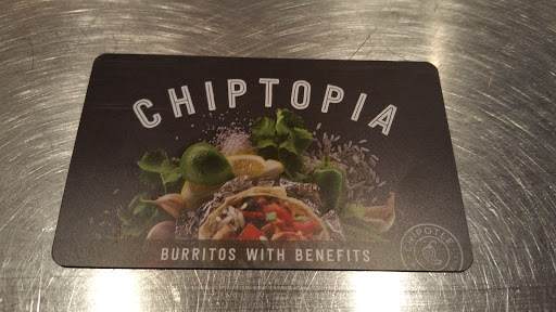 Mexican Restaurant «Chipotle Mexican Grill», reviews and photos, 2501 NW Monroe Ave, Corvallis, OR 97330, USA