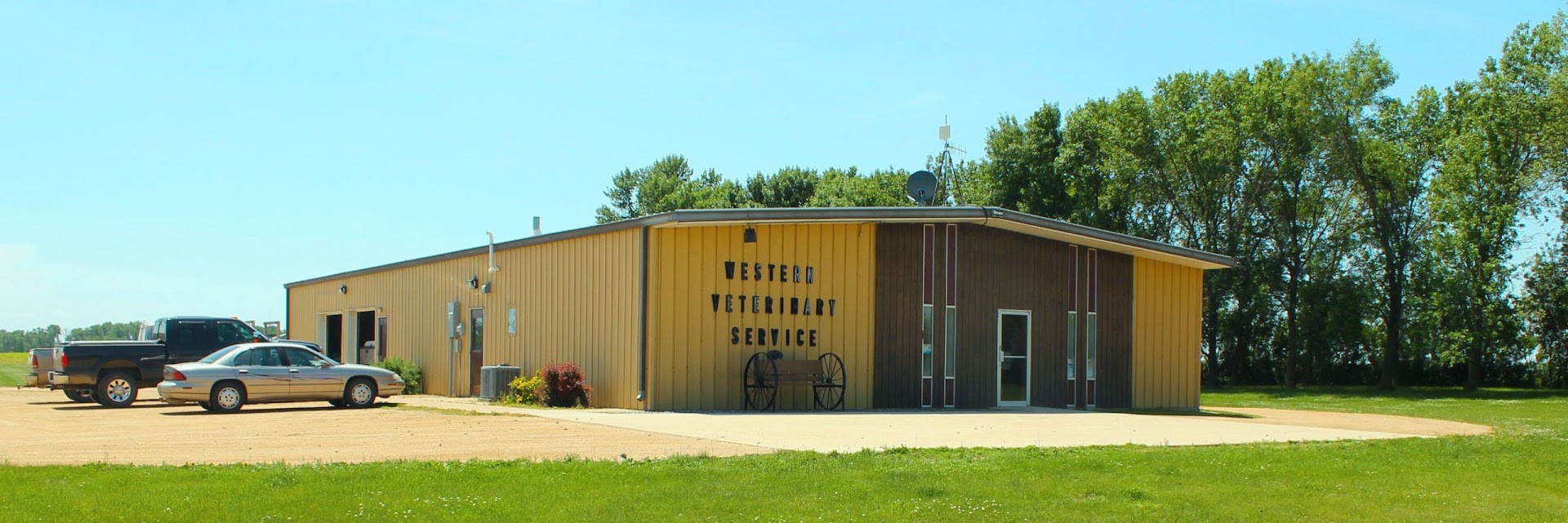 Western Veterinary Clinic