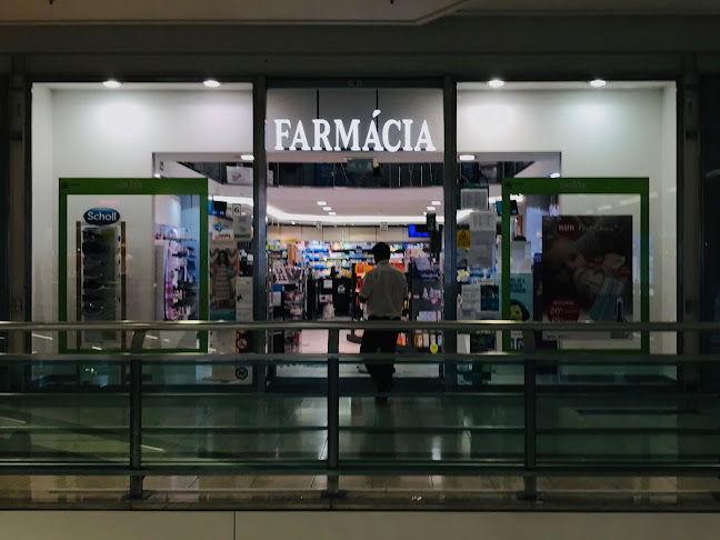 Farmácia Tanara