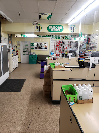 Dollar Store «Dollar Tree», reviews and photos, 825 Francisco Blvd W, San Rafael, CA 94901, USA