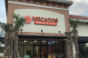 Mecatos Bakery & Café image