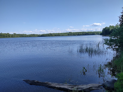 Pomeroy Lake