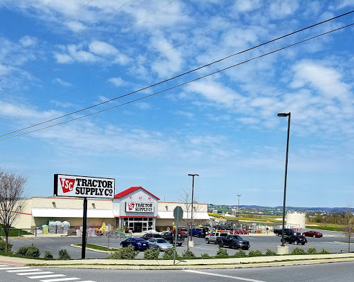 Home Improvement Store «Tractor Supply Co.», reviews and photos, 151 Tower Rd, New Holland, PA 17557, USA