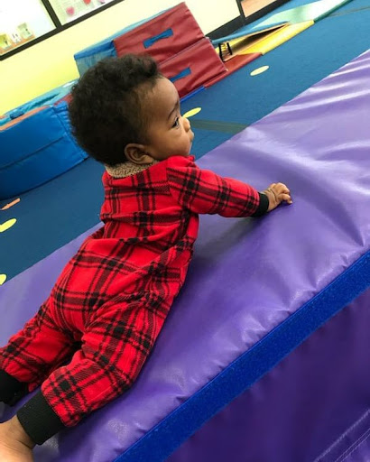 Gymnastics Center «Little Gym-St Charles County», reviews and photos, 7347 Mexico Rd, St Peters, MO 63376, USA