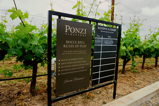 Vineyard «Ponzi Winery», reviews and photos, 19500 SW Mountain Home Rd, Sherwood, OR 97140, USA