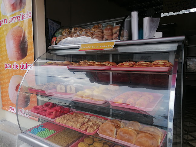 Opiniones de Panaderia y pastelería "Mi Buen Pan" en Guayaquil - Panadería