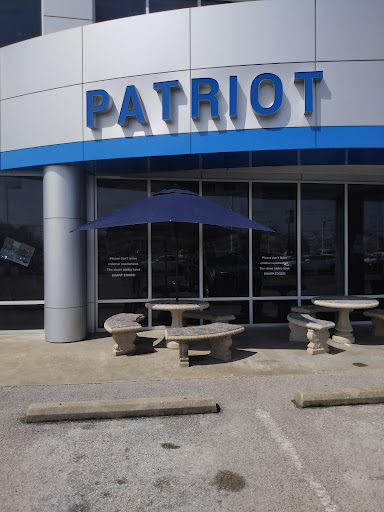Car Dealer «Patriot Chevrolet Buick GMC», reviews and photos, 4401 Fort Campbell Blvd, Hopkinsville, KY 42240, USA